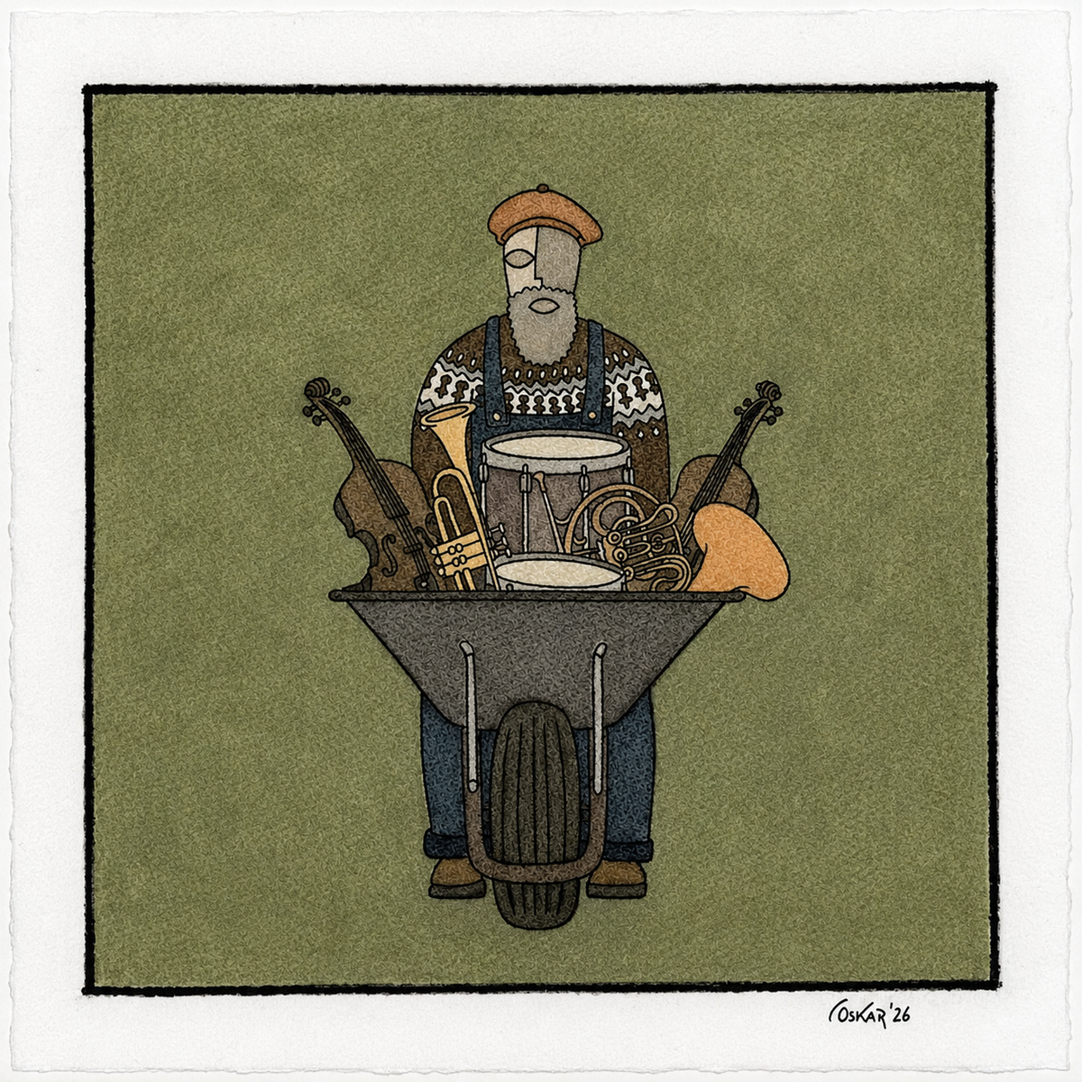 COUNTRY DANCE