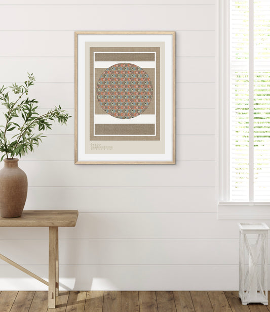 Fish - Poster