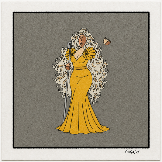 GOLDEN TONES